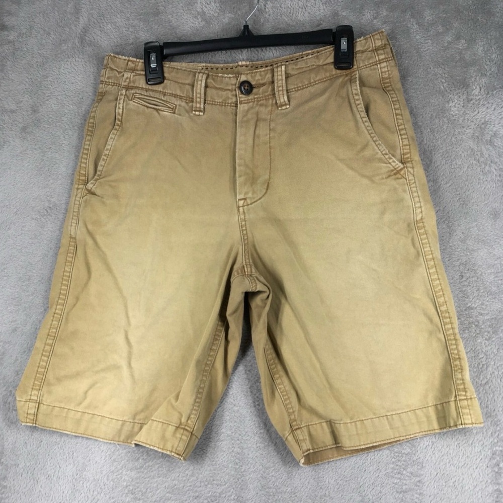 American Eagle Men’s shorts COTTON